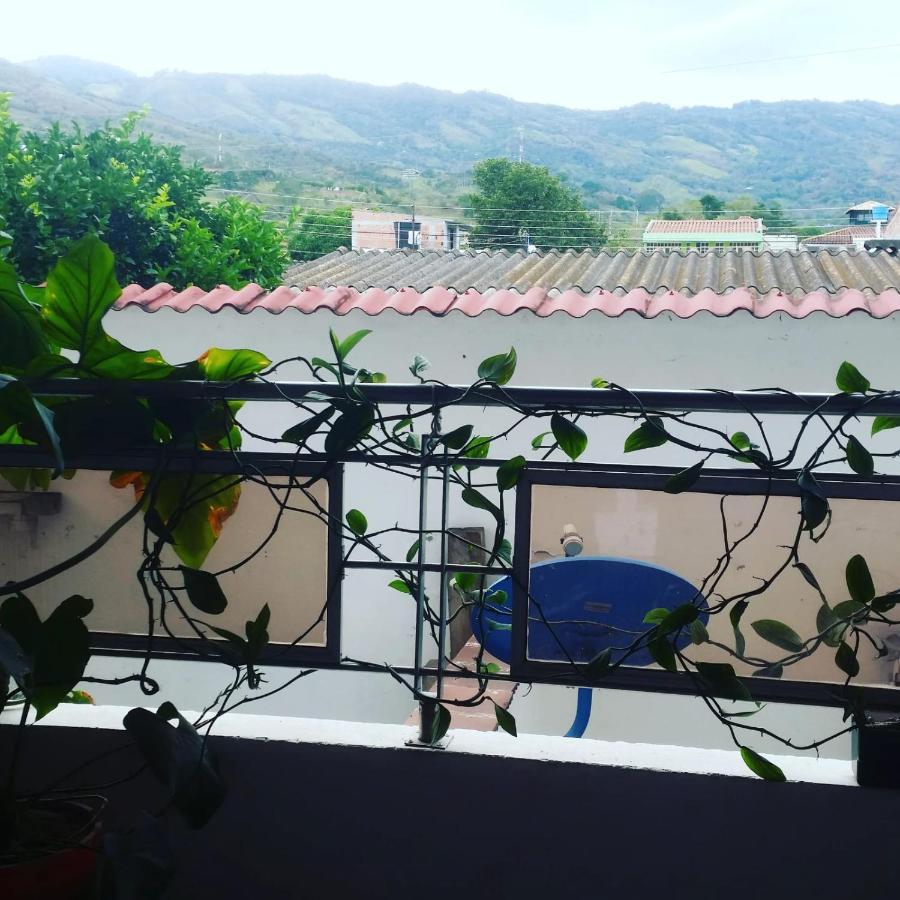 Casa Pacha Ξενοδοχείο Guaduas Εξωτερικό φωτογραφία