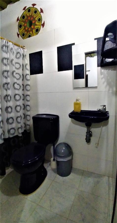Casa Pacha Ξενοδοχείο Guaduas Εξωτερικό φωτογραφία