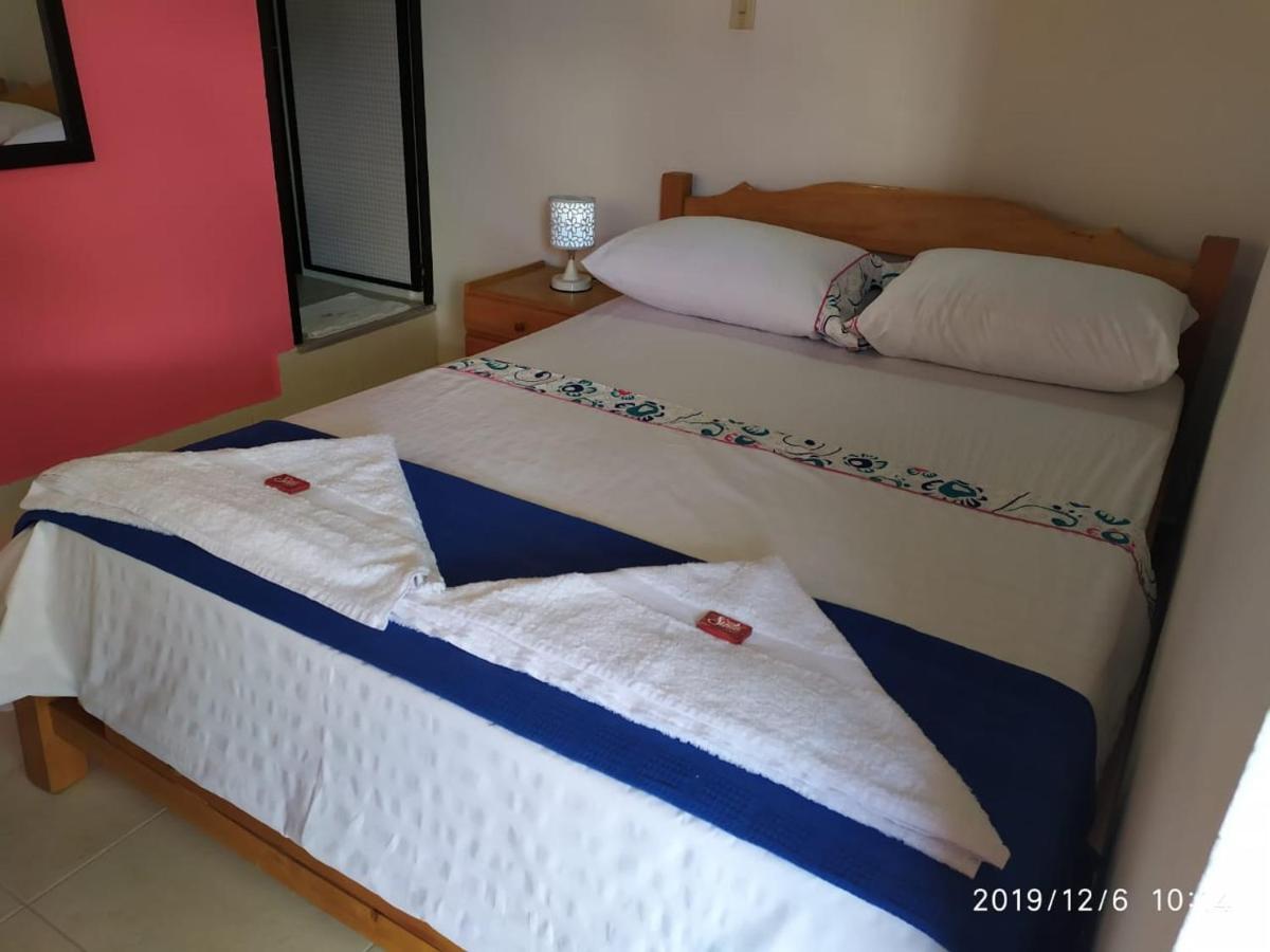 Casa Pacha Ξενοδοχείο Guaduas Εξωτερικό φωτογραφία