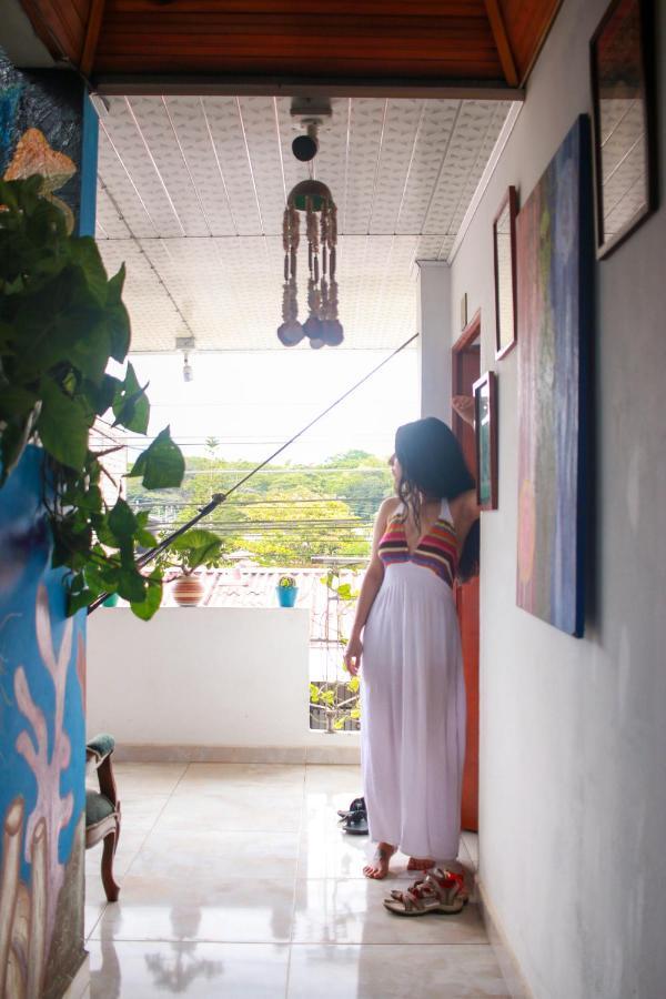 Casa Pacha Ξενοδοχείο Guaduas Εξωτερικό φωτογραφία