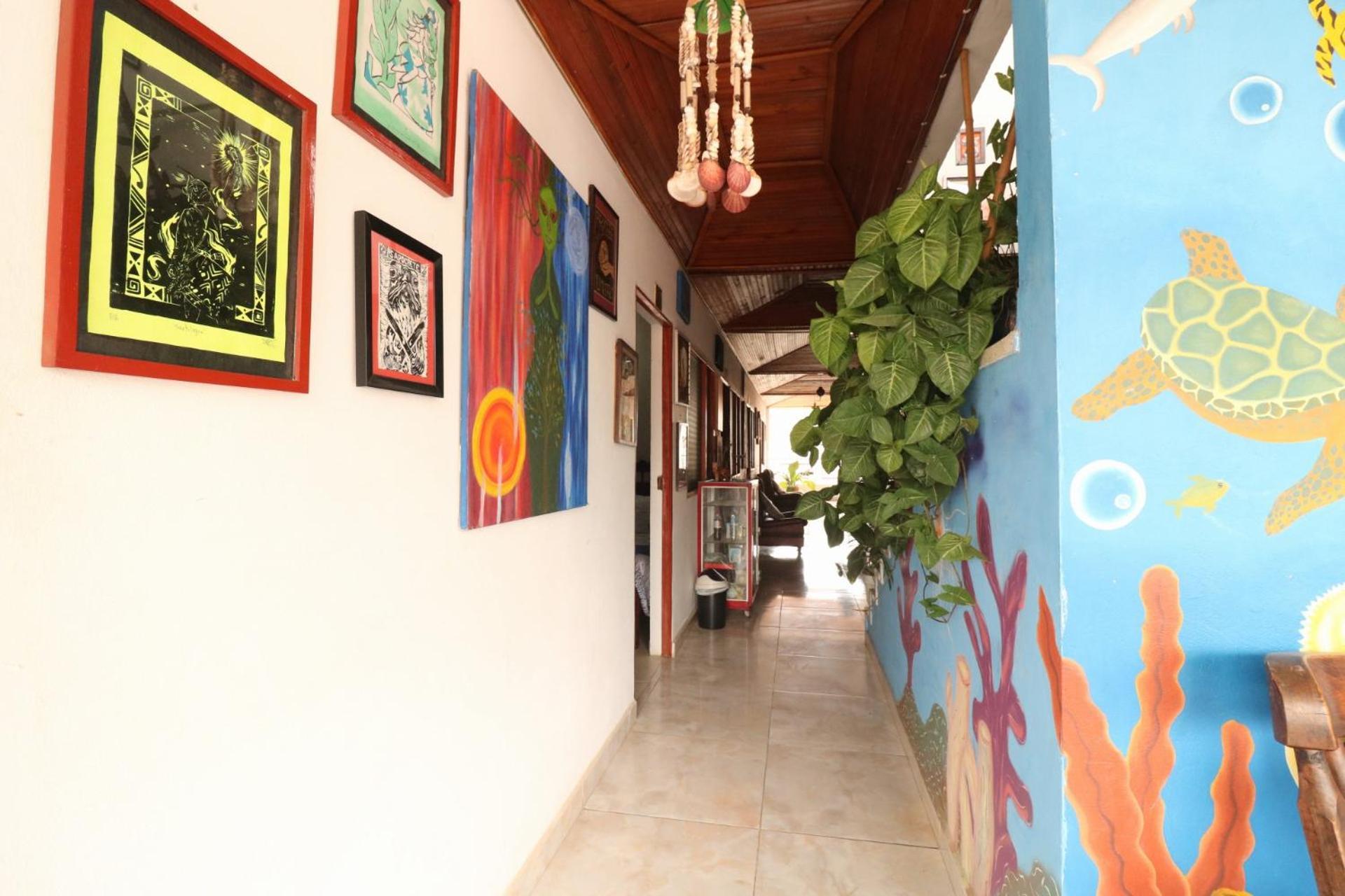 Casa Pacha Ξενοδοχείο Guaduas Εξωτερικό φωτογραφία